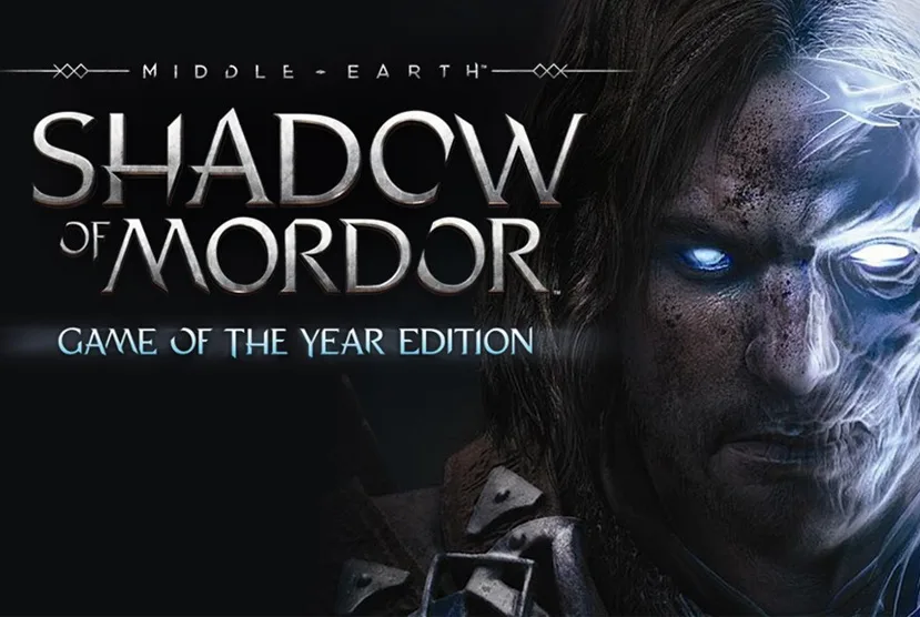 Middle Earth Shadow of Mordor GOTY Free Download