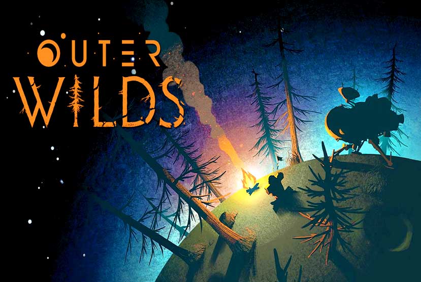 Outer Wilds Download Free (v1.1.13.456 & ALL DLC)