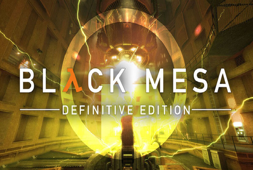 Black Mesa Definitive Edition Download Free (v1.5.3)