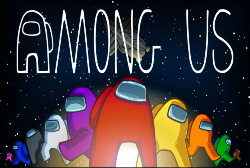 Among Us Free Download v2023.11.18i + Multiplayer