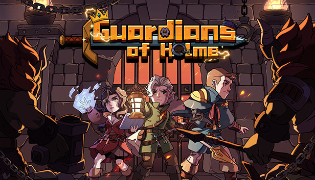 Guardians of Holme Game Free Download