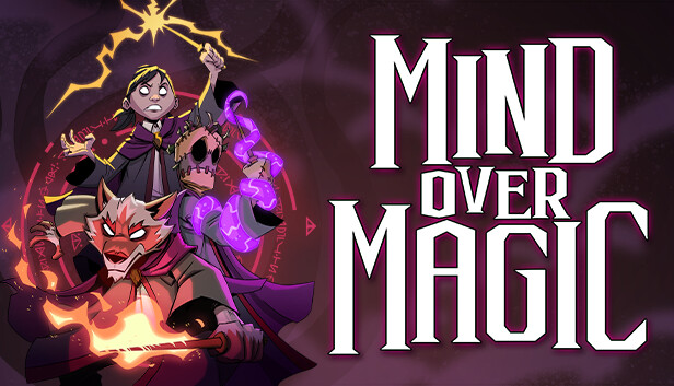 Mind Over Magic Game Free Download v0.295