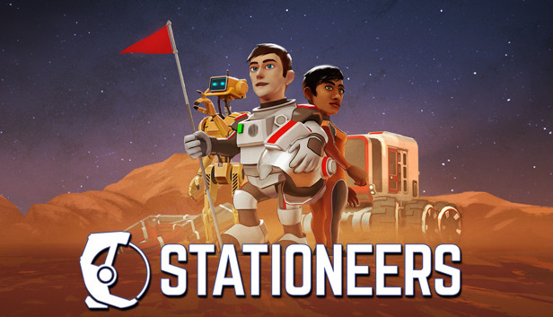 Stationeers Free Download (v0.2.4692.21619 & ALL DLC)