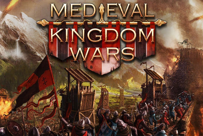 Medieval Kingdom Wars Free Download (v1.29)