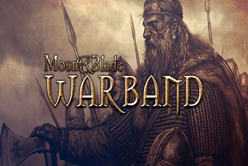 Mount & Blade: Warband Free Download (v2.059 & ALL DLC)