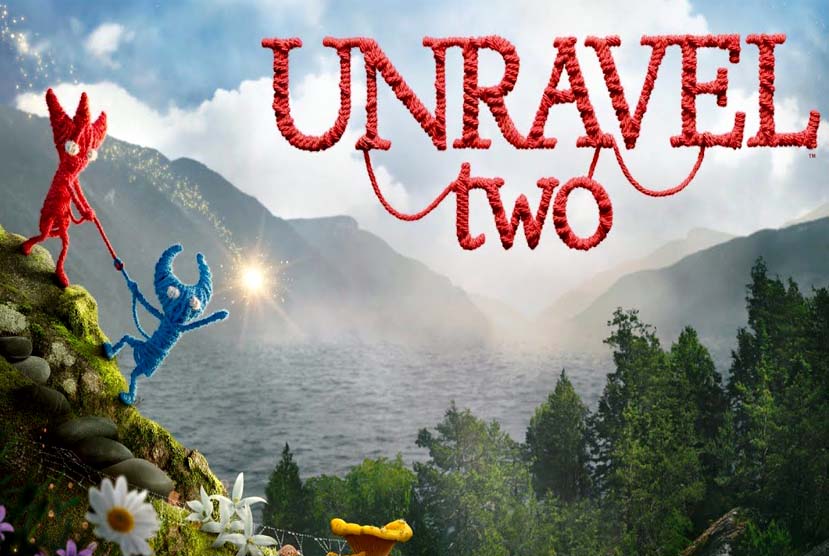 Unravel Two Free Download