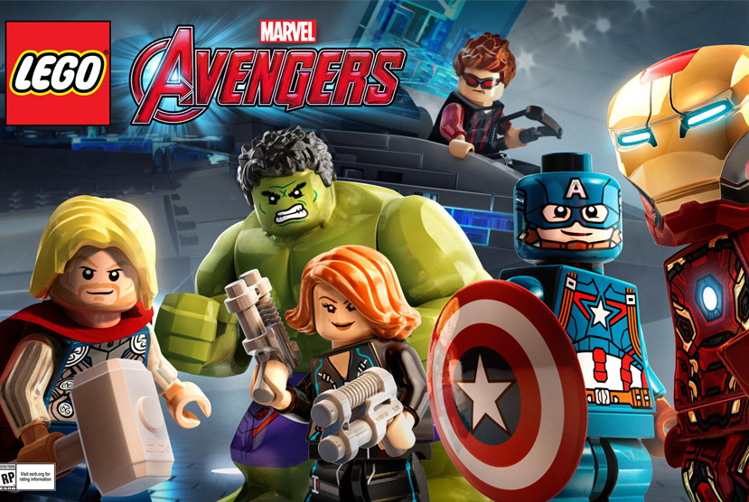 LEGO MARVEL’s Avengers Free Download (ALL DLC)