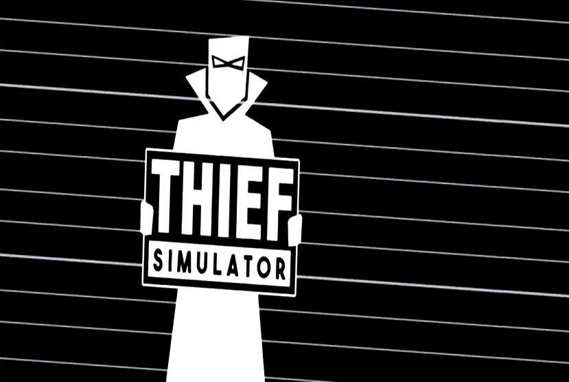 Thief Simulator Free Download (v1.7.1-GOG)