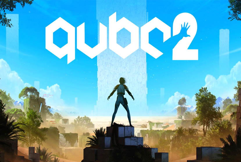 Q.U.B.E. 2 Free Download (v2.0.24)