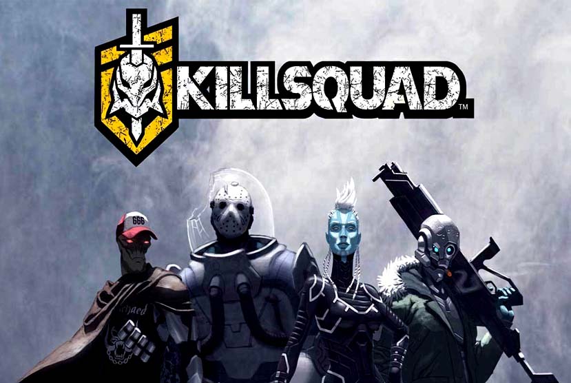 Killsquad Free Download (v1.7.1.1)