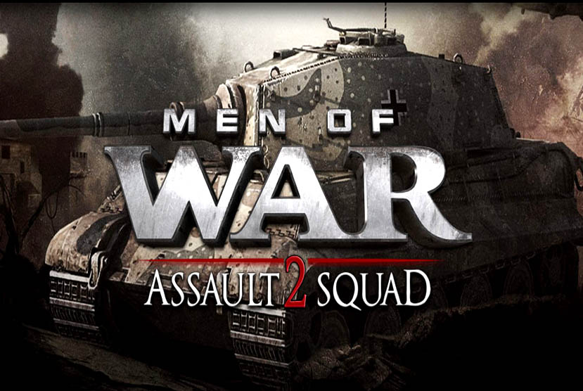 Men of War: Assault Squad 2 Free Download (Build 4809408)