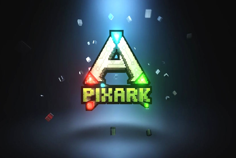 PixARK Free Download (v1.182 & ALL DLC)