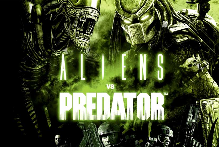 Aliens vs. Predator Free Download