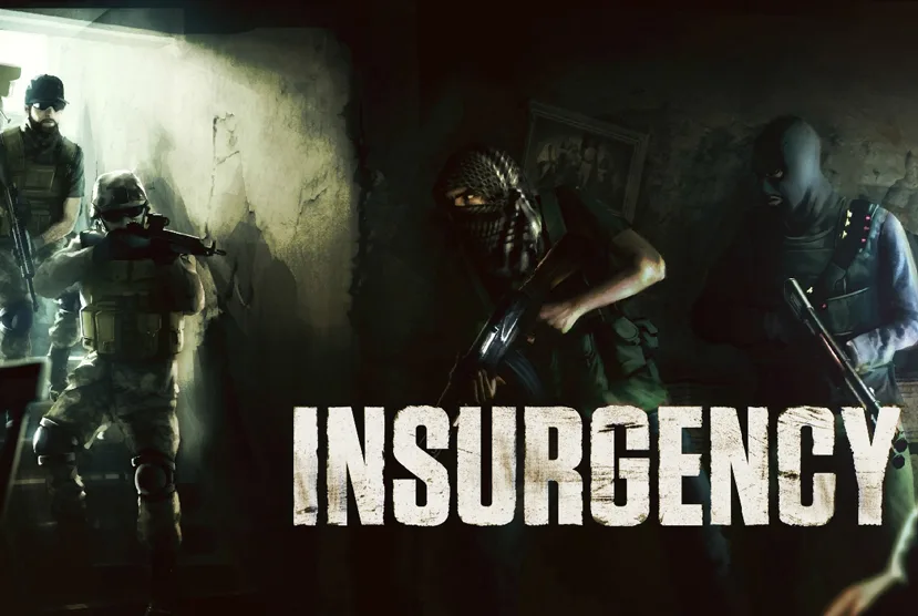 Insurgency Free Download (v2.4.2.4)