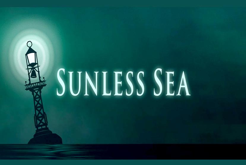Sunless Sea Free Download (v2.2.11.3212)