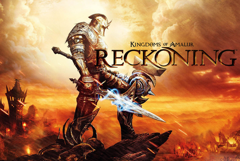 Kingdoms of Amalur: Re-Reckoning Download v.1.9-GOG DLCs