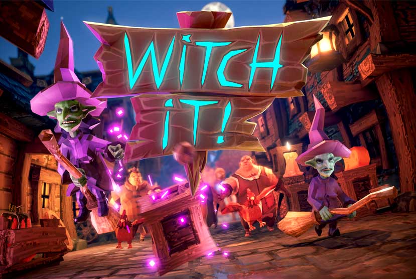 Witch It Free Download v1.3.5.1