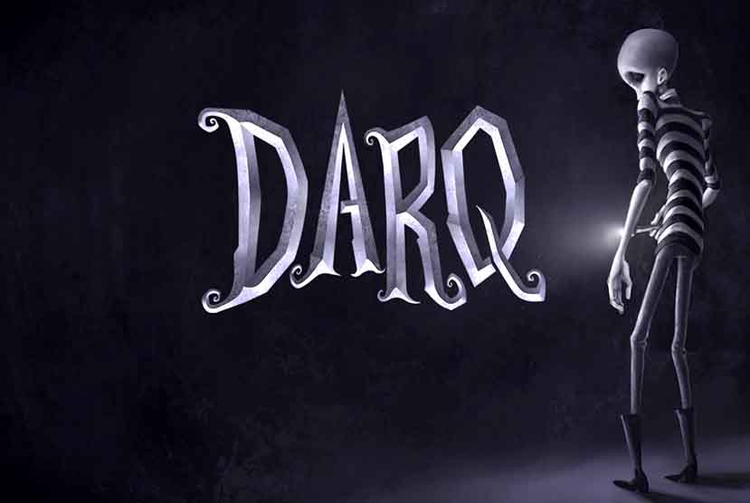 DARQ Free Download (v5967158)