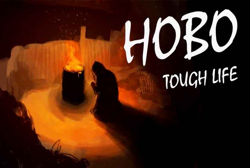 Hobo: Tough Life Free Download (v1.20.010)