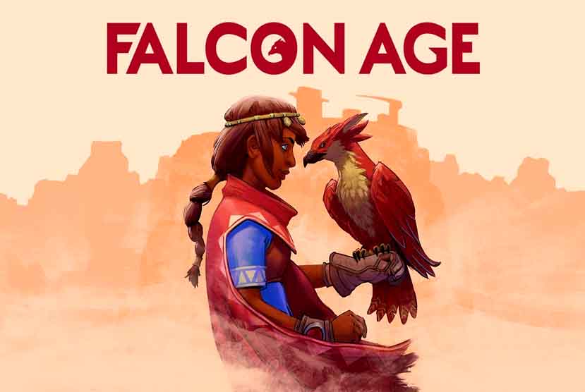 Falcon Age Free Download (v1.04)