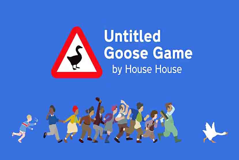 Untitled Goose Game Free Download (v6172342)