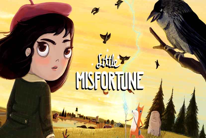 Little Misfortune Free Download v4197939