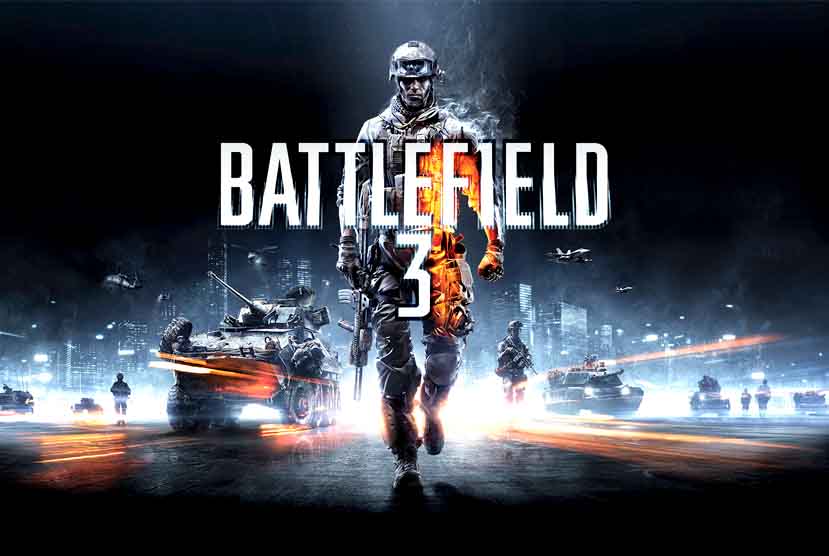 Battlefield 3 Free Download (v1.6.0)