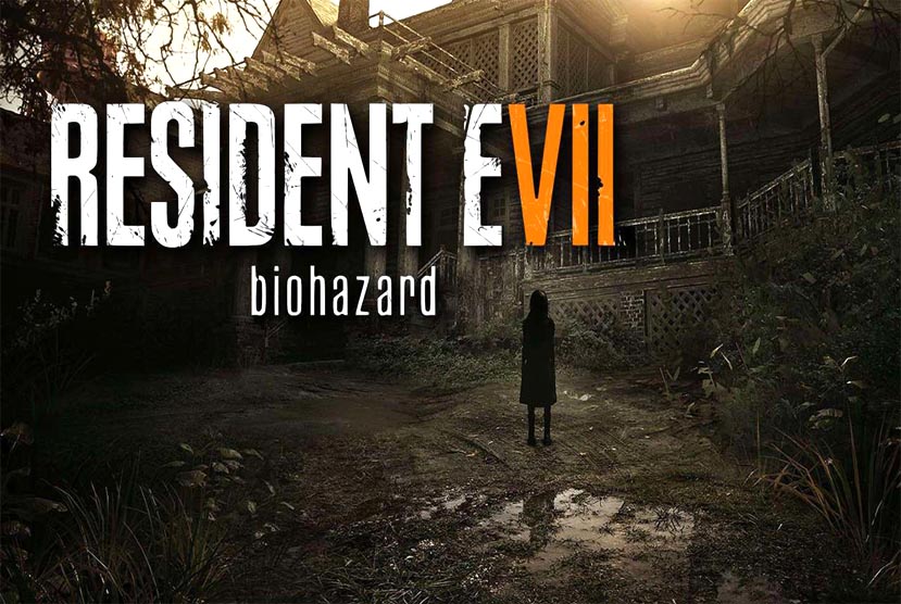 Resident Evil 7 Biohazard Gold Edition Free Download (v20230508 & ALL DLC)