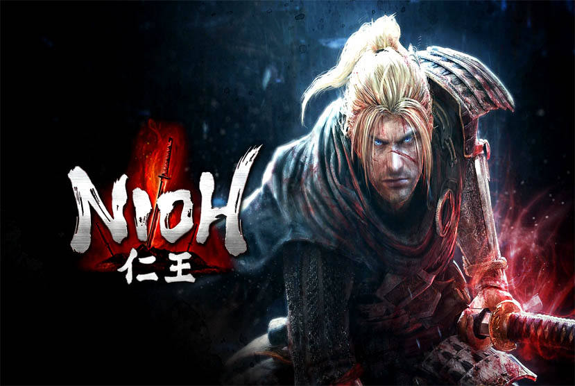 Nioh: Complete Edition Free Download (v1.24.01)