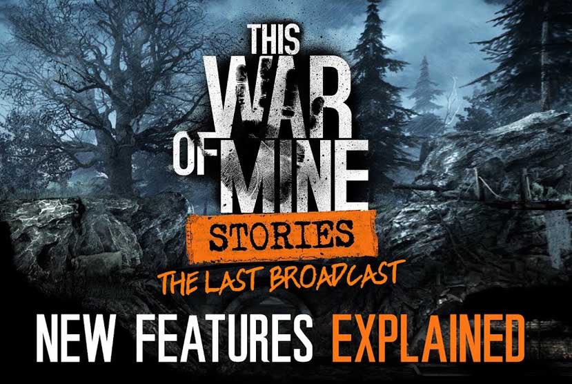 This War of Mine: Final Cut Free Download (v11326037)
