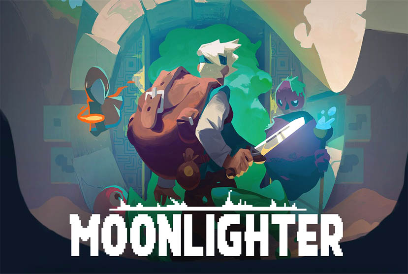 Moonlighter Free Download (v1.14.29.3)