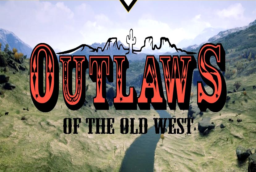 Outlaws of the Old West Free Download (v1.3.1)