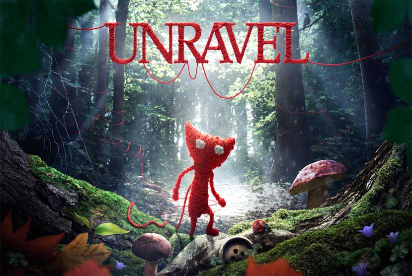 Unravel Free Download