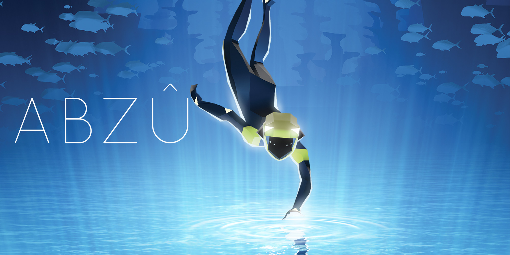 ABZU Free Download (v1.1)
