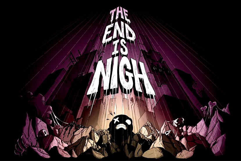 The End Is Nigh Free Download (v02.12.2019)