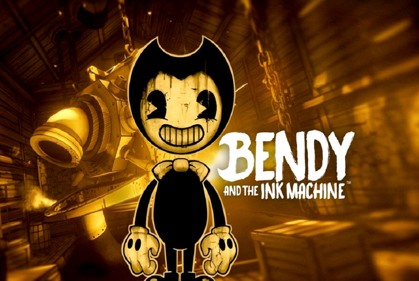 Bendy and the Ink Machine Complete Edition Free Download