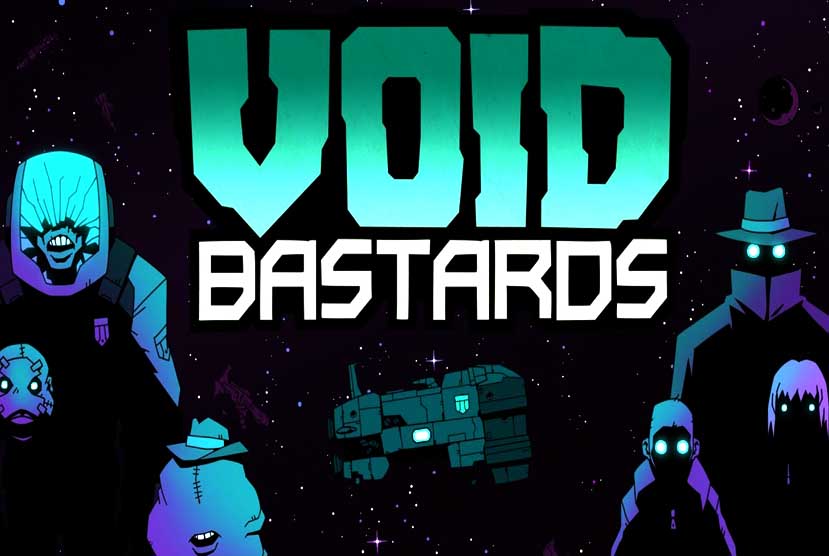 Void Bastards Free Download (v2.0.24)