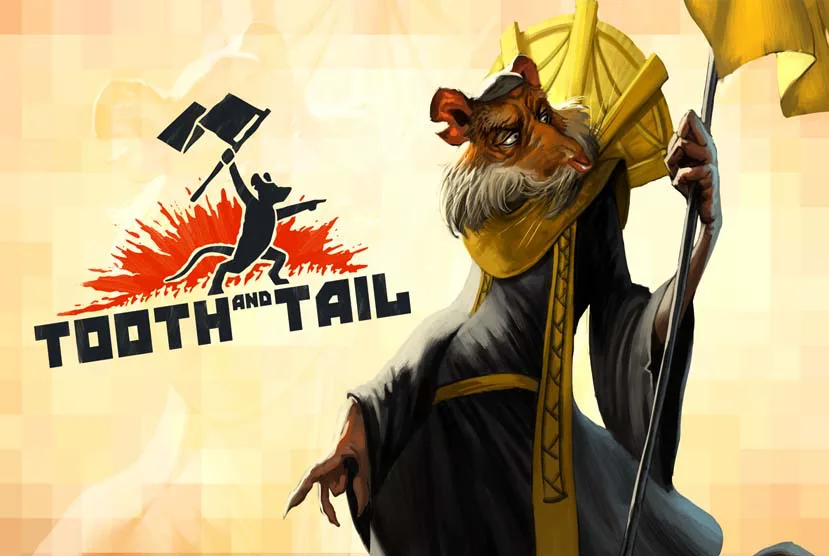 Tooth and Tail Free Download (v1.8.1.0)