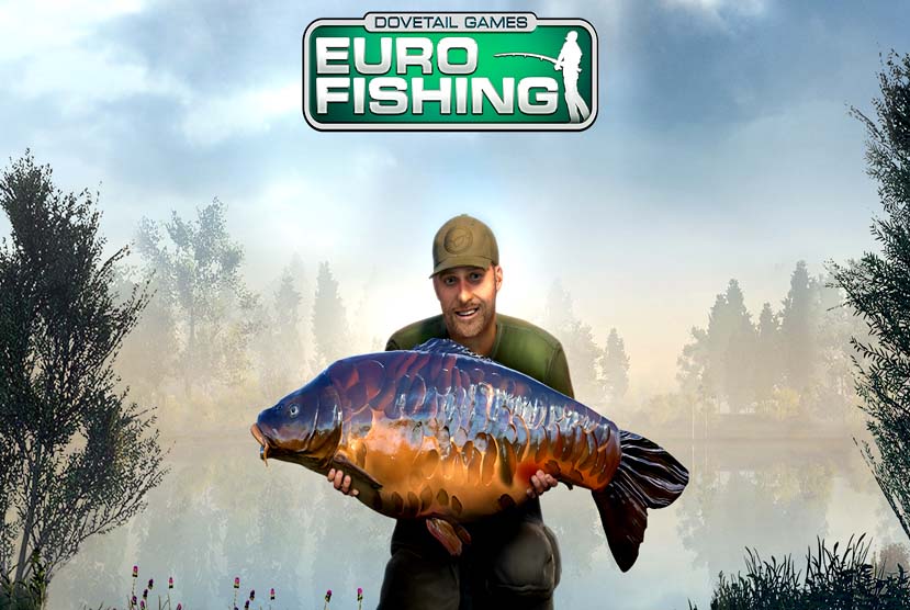 Euro Fishing Free Download v2802449