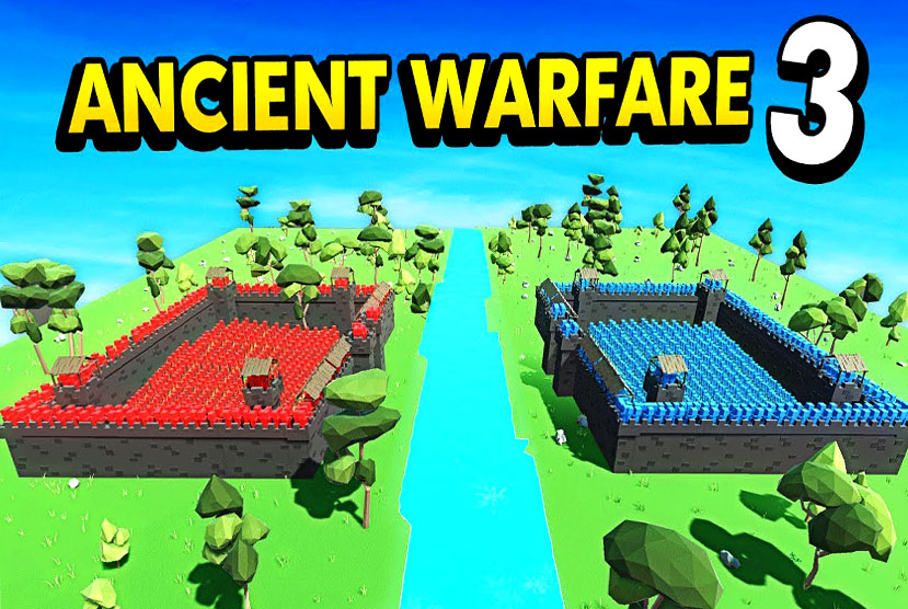 Ancient Warfare 3 Free Download (v03.01.2024)