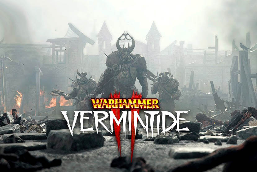Warhammer: Vermintide 2 Free Download (Multiplayer)