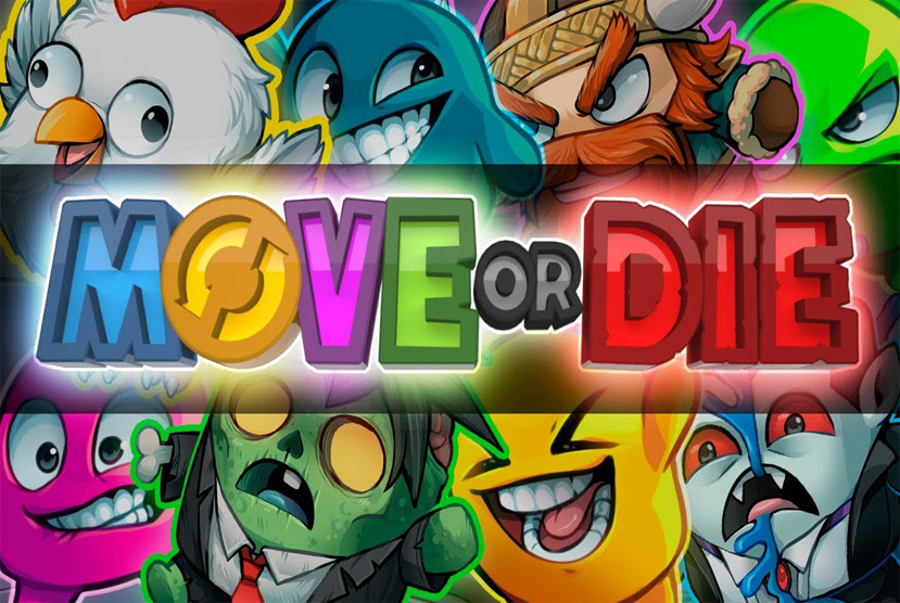 Move or Die Free Download (v20.09.2023)