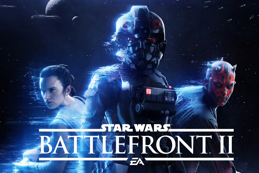 Star Wars Battlefront II Free Download v1.1