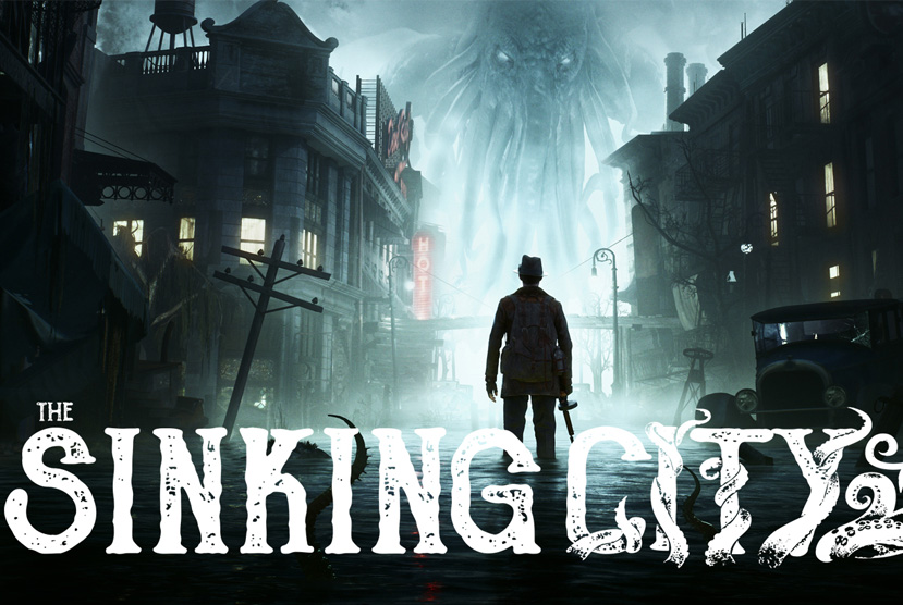 The Sinking City Free Download