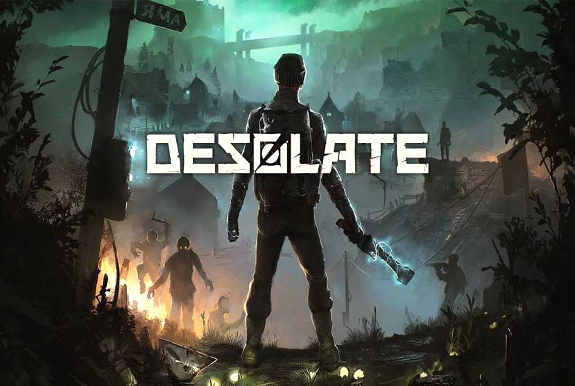 DESOLATE Free Download (v1.3.7)