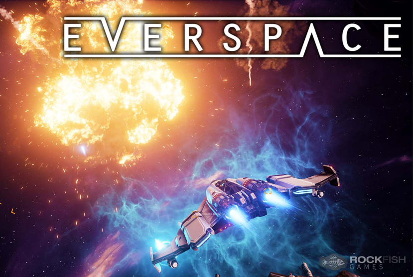 EVERSPACE Free Download (v1.3.5 & ALL DLC)