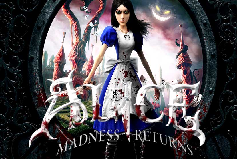 Alice: Madness Returns Complete Edition Free Download