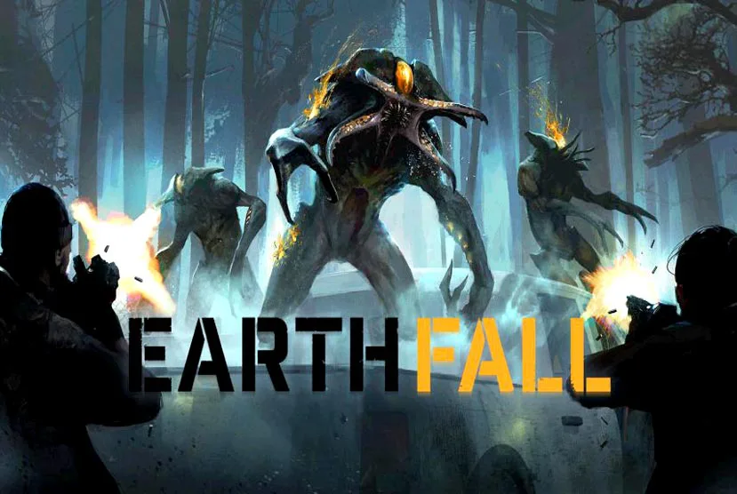 Earthfall Free Download (v3971932)