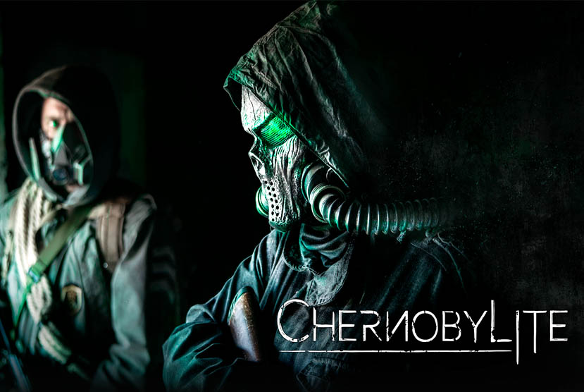 Chernobylite Free Download (v48519)