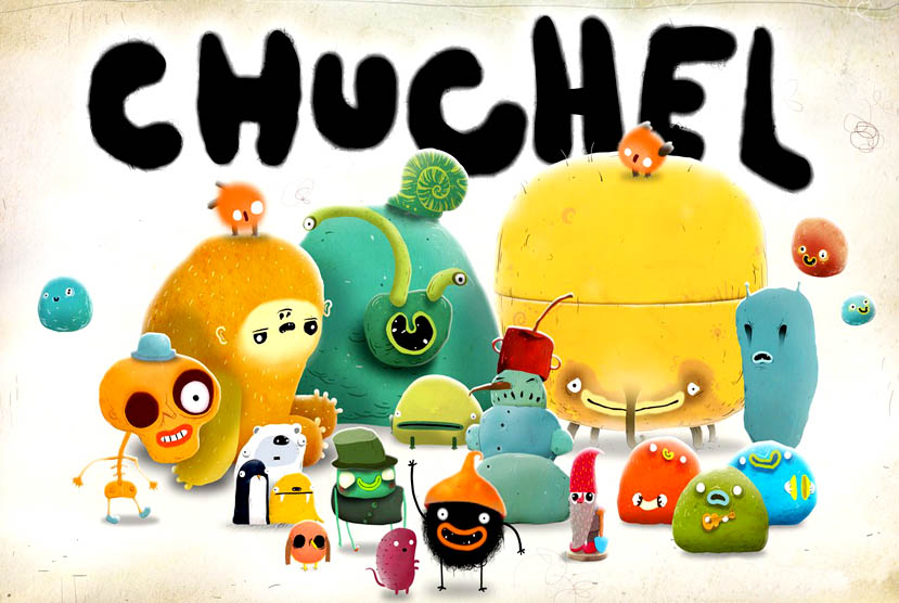CHUCHEL Cherry Edition Free Download (v2.0.0)